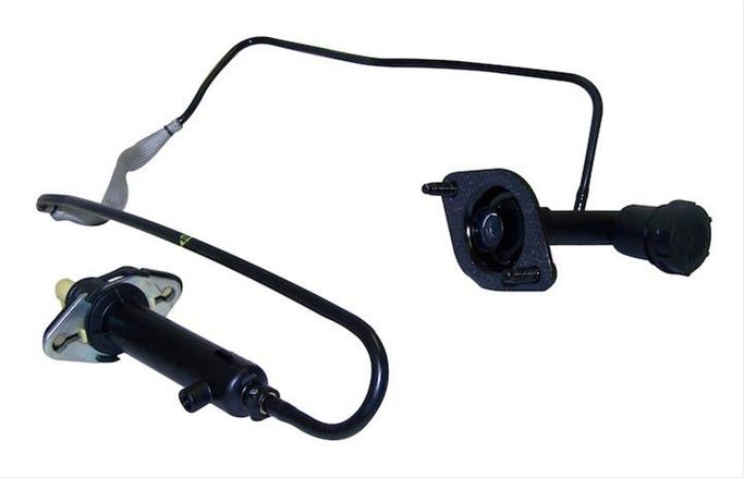 CWA-52107652AB, Crown Automotive Clutch Master Cylinder and Slave Cylinder Kits for 1997-2002 WRANGLER - 52107652AB في الإمارات العربية المتحدة, دبي. Condition - new. Price ⁦820 AED⁩. Photo, seller contacts | AUTO.AE