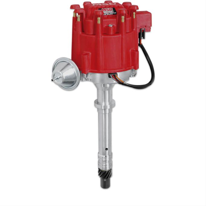 MSD-8365, MSD Pro-Billet HEI Distributors 8365 в ОАЭ, Дубай. Состояние - новое. Цена 3 230 AED. Фото, контакты продавца | AUTO.AE