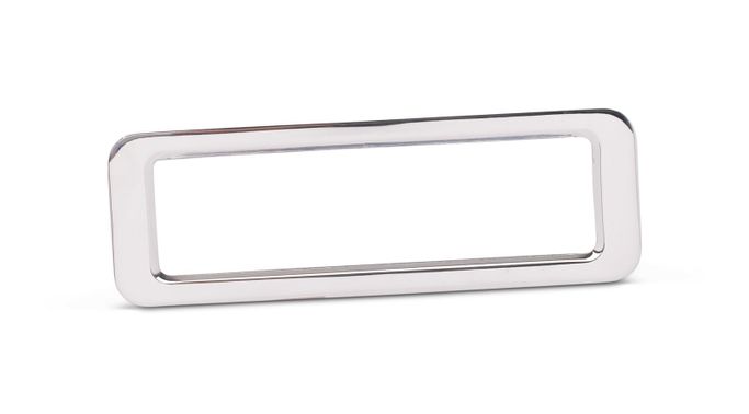 EMS-MS275-62P, Eddie Motorsports Billet Aluminum Marker Light Bezels for 1971-1973 MUSTANG - MS275-62P in UAE, Dubai. Condition - new. Price ⁦280 AED⁩. Photo, seller contacts | AUTO.AE
