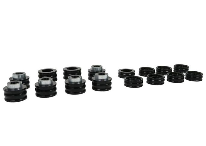 NLT-REV220-0014, Nolathane Body Mount Bushings for 1995-2001 RAM 1500, 1995-2002 RAM 2500 - REV220.0014 в ОАЭ, Дубай. Состояние - новое. Цена ⁦700 AED⁩. Фото, контакты продавца | AUTO.AE