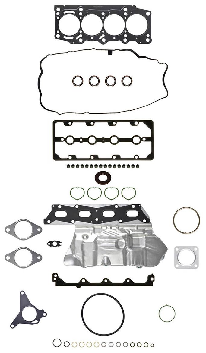 AJU-52439800, Ajusa Engine Gasket Sets 52439800 в ОАЭ, Дубай. Состояние - новое. Цена 1 820 AED. Фото, контакты продавца | AUTO.AE