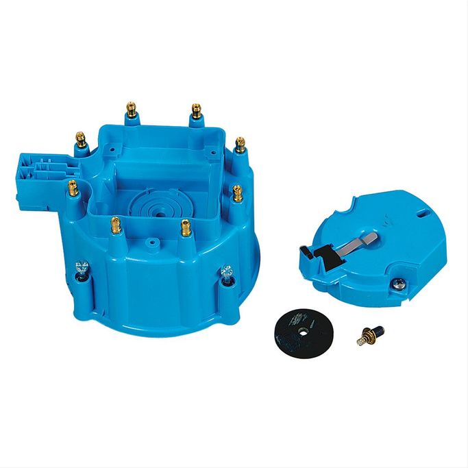 SUM-G5226, Summit Racing™ Distributor Cap and Rotor Kits SUM-G5226 في الإمارات العربية المتحدة, دبي. Condition - new. Price 170 AED. Photo, seller contacts | AUTO.AE