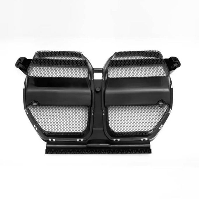 BMV3225, VORSTEINER BMV3225 Front Bumper Mesh VRS for BMW M2 (G87) 2023+ في الإمارات العربية المتحدة, دبي. Condition - new. Price ⁦810 AED⁩. Photo, seller contacts | AUTO.AE