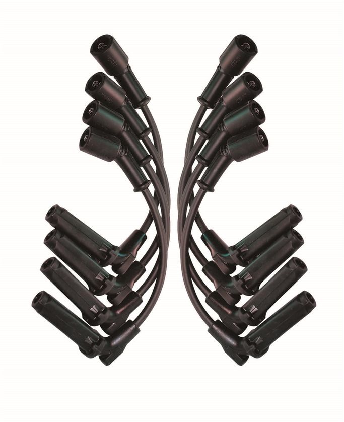 MOR-51034, Moroso Ultra Ignition Wire Sets 51034 في الإمارات العربية المتحدة, دبي. Condition - new. Price 220 AED. Photo, seller contacts | AUTO.AE