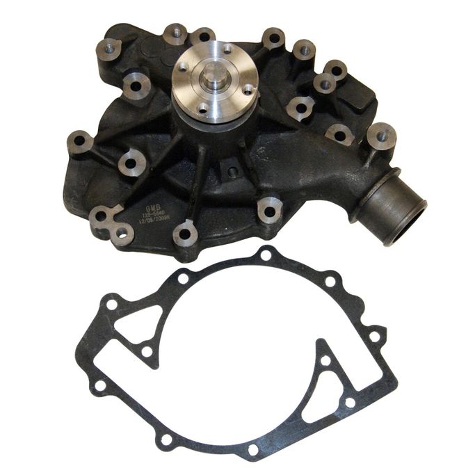 GMB-125-5640, GMB OE Replacement Water Pumps 125-5640 в ОАЭ, Дубай. Состояние - новое. Цена 440 AED. Фото, контакты продавца | AUTO.AE