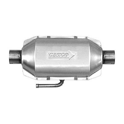 CTO-9007, Catco Universal-Fit Catalytic Converters 9007 في الإمارات العربية المتحدة, دبي. Condition - new. Price 1,720 AED. Photo, seller contacts | AUTO.AE