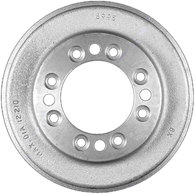 BEN-PDR0620, Bendix Brakes Brake Drums PDR0620 in UAE, Dubai. Condition - new. Price 520 AED. Photo, seller contacts | AUTO.AE