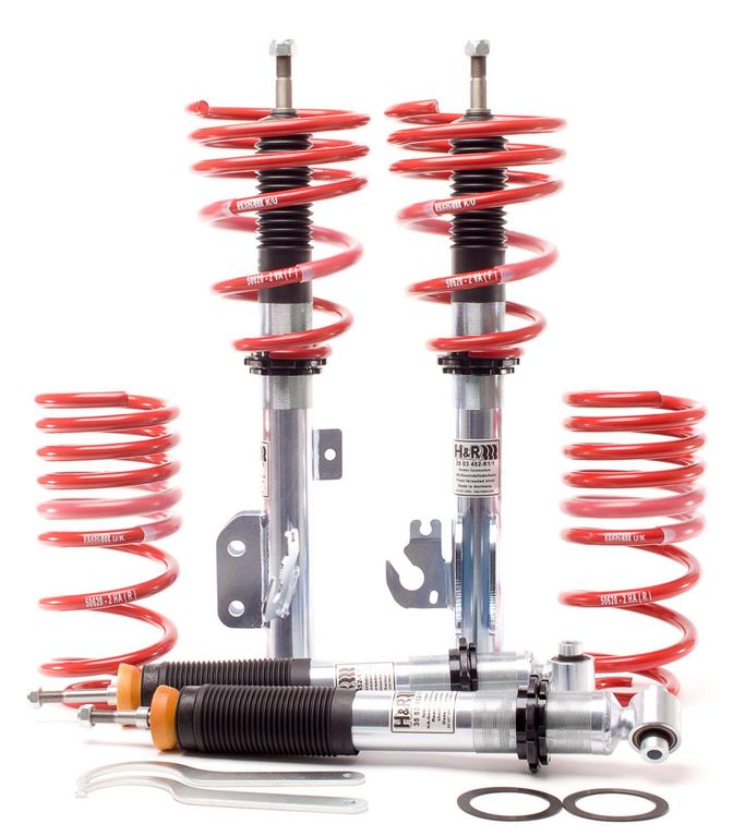 HNR-50751, H&R Spring - Coilover Kits for 2008-2009 G8 - 50751 in UAE, Dubai. Condition - new. Price 11,390 AED. Photo, seller contacts | AUTO.AE