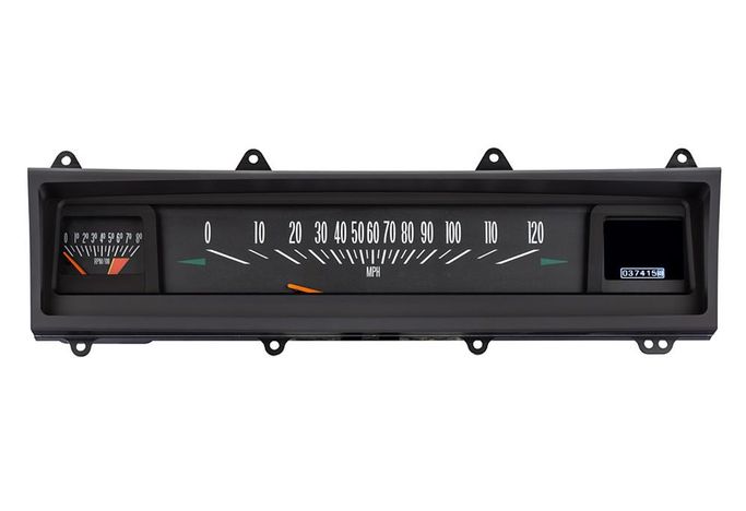 DAK-RTX69CNOVX, Dakota Digital RTX Direct-Fit Gauge Kits RTX-69C-NOV-X в ОАЭ, Дубай. Состояние - новое. Цена 8 010 AED. Фото, контакты продавца | AUTO.AE