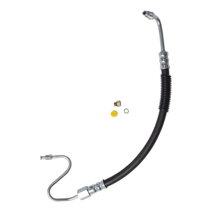 EDD-70426, Edelmann Power Steering Pressure Hoses 70426B في الإمارات العربية المتحدة, دبي. Condition - new. Price 170 AED. Photo, seller contacts | AUTO.AE