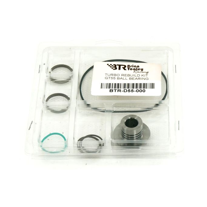 BTC-BTR-D55-000, Brian Tooley Racing Turbocharger Components BTR-D55-000 في الإمارات العربية المتحدة, دبي. Condition - new. Price ⁦500 AED⁩. Photo, seller contacts | AUTO.AE