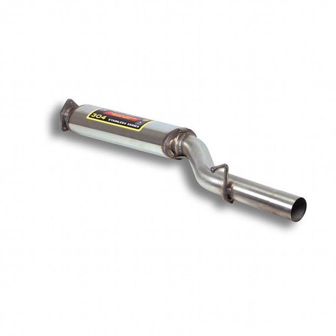 843303., SUPERSPRINT 843303. Centre Exhaust for MERCEDES W203 C in UAE, Dubai. Condition - new. Price ⁦2,680 AED⁩. Photo, seller contacts | AUTO.AE