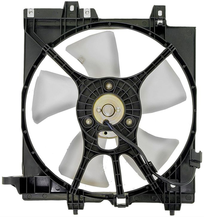 RNB-620-765, Dorman Electric Fans for 1997-1998 IMPREZA - 620-765 in UAE, Dubai. Condition - new. Price 750 AED. Photo, seller contacts | AUTO.AE