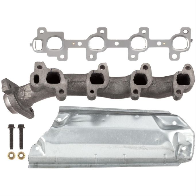 ATP-101498, ATP Exhaust Manifolds 101498 in UAE, Dubai. Condition - new. Price 530 AED. Photo, seller contacts | AUTO.AE