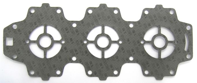 RRA-18-99051, Sierra Marine Valve Cover Gaskets 18-99051 в ОАЭ, Дубай. Состояние - новое. Цена ⁦150 AED⁩. Фото, контакты продавца | AUTO.AE