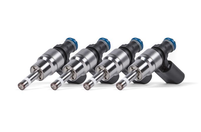 AXR-MS100041, APR Fuel Injectors MS100041 in UAE, Dubai. Condition - new. Price 6,690 AED. Photo, seller contacts | AUTO.AE