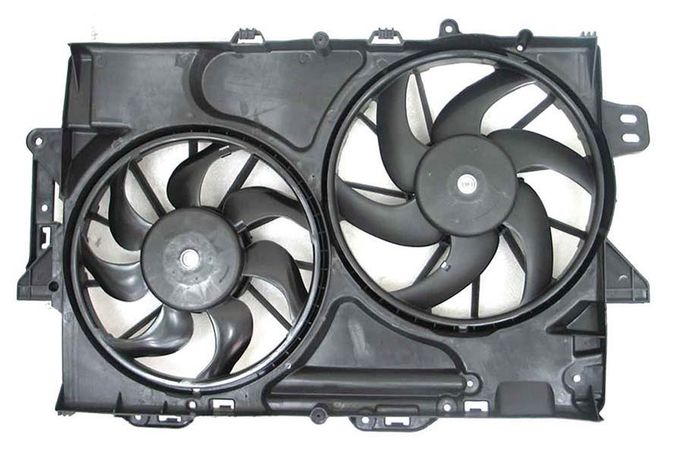 RDR-6010068, Agility Auto Parts Fan Assemblies for 2010-2012 EQUINOX, TERRAIN - 6010068 в ОАЭ, Дубай. Состояние - новое. Цена 850 AED. Фото, контакты продавца | AUTO.AE