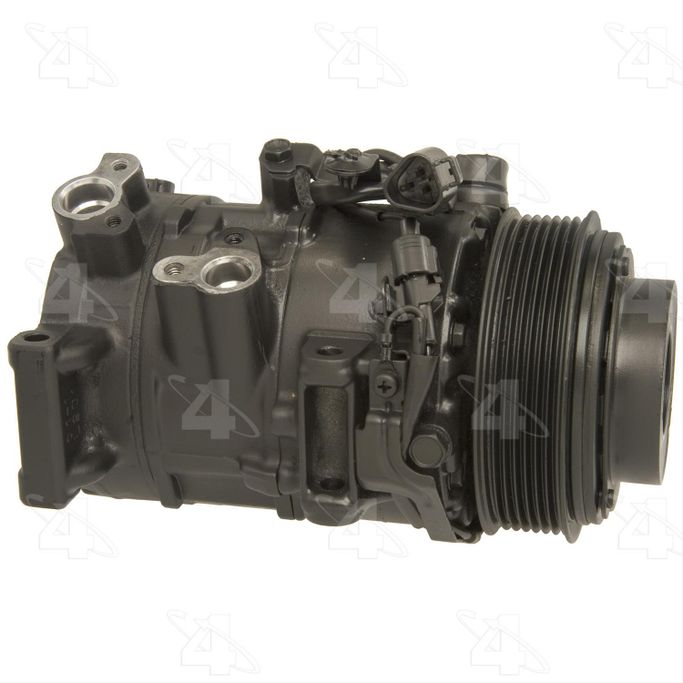 FSS-97363, Four Seasons Air Conditioning Compressors for 2005-2007 AVALON - 97363 in UAE, Dubai. Condition - new. Price 960 AED. Photo, seller contacts | AUTO.AE