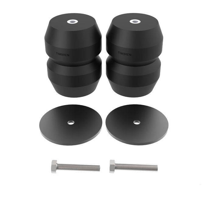 TBI-FRRGR, Timbren Suspension Enhancement Systems for 2019-2026 RANGER - FRRGR في الإمارات العربية المتحدة, دبي. Condition - new. Price ⁦1,290 AED⁩. Photo, seller contacts | AUTO.AE