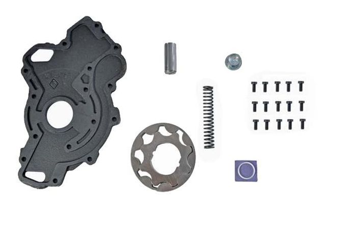 EGN-EK349, Enginetech Oil Pump Repair Kits EK349 в ОАЭ, Дубай. Состояние - новое. Цена 830 AED. Фото, контакты продавца | AUTO.AE