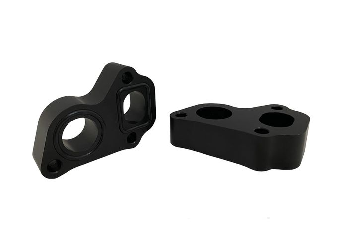 PGP-PRP-6821, Philadelphia Racing Products Water Pump Spacers PRP-6821 في الإمارات العربية المتحدة, دبي. Condition - new. Price 350 AED. Photo, seller contacts | AUTO.AE