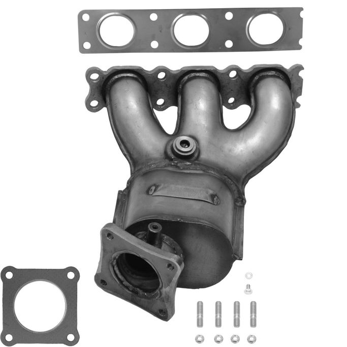 APH-641536, AP Exhaust Direct-Fit Catalytic Converters for 2011-2015 XC70, XC60, 2011-2014 S80 - 641536 в ОАЭ, Дубай. Состояние - новое. Цена ⁦2 070 AED⁩. Фото, контакты продавца | AUTO.AE