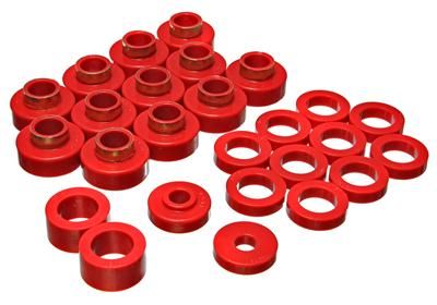 ENS-2-4104R, Energy Suspension Body Mount Bushings for 1981-1986 SCRAMBLER - 2.4104R في الإمارات العربية المتحدة, دبي. Condition - new. Price ⁦590 AED⁩. Photo, seller contacts | AUTO.AE