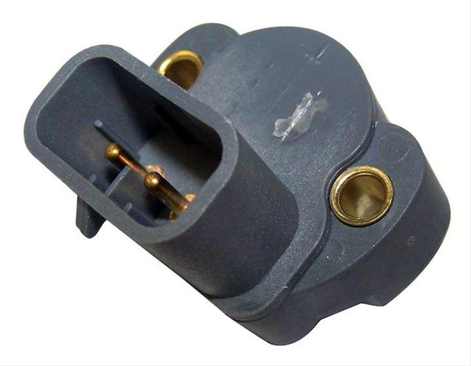 CWA-4778463, Crown Automotive Throttle Position Sensors for 1993-1996 GRAND CHEROKEE - 4778463 в ОАЭ, Дубай. Состояние - новое. Цена ⁦110 AED⁩. Фото, контакты продавца | AUTO.AE