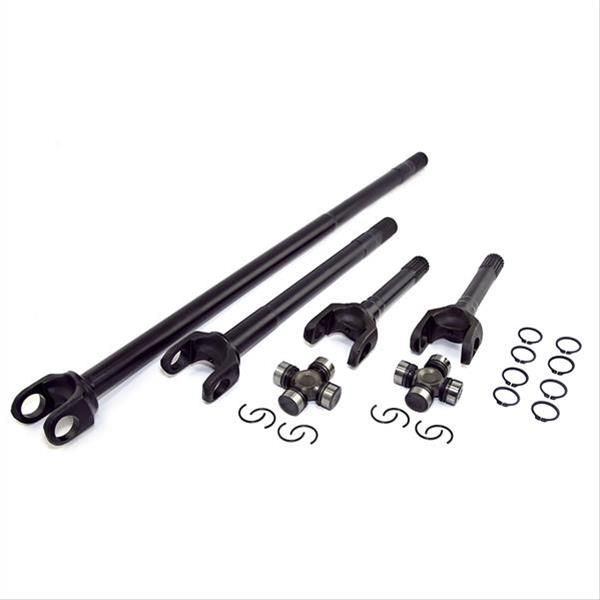 ALY-12176, Alloy USA Chromoly Front Axle Shaft Kits for 1968-1979 F-250 - 12176 في الإمارات العربية المتحدة, دبي. Condition - new. Price ⁦3,960 AED⁩. Photo, seller contacts | AUTO.AE