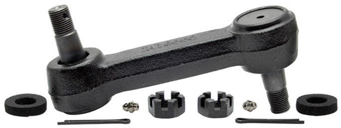 ADO-46C1081A, ACDelco Silver Steering Idler Arms 19460959 في الإمارات العربية المتحدة, دبي. Condition - new. Price 240 AED. Photo, seller contacts | AUTO.AE