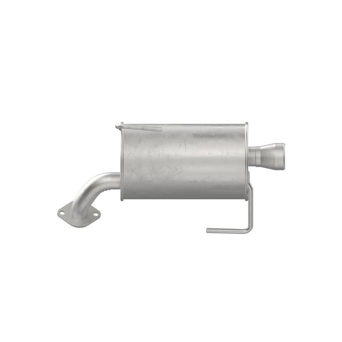 WLK-21719, Walker Quiet-Flow SS 409 Stainless Steel 2.25 Inch Muffler 21719 in UAE, Dubai. Condition - new. Price ⁦650 AED⁩. Photo, seller contacts | AUTO.AE