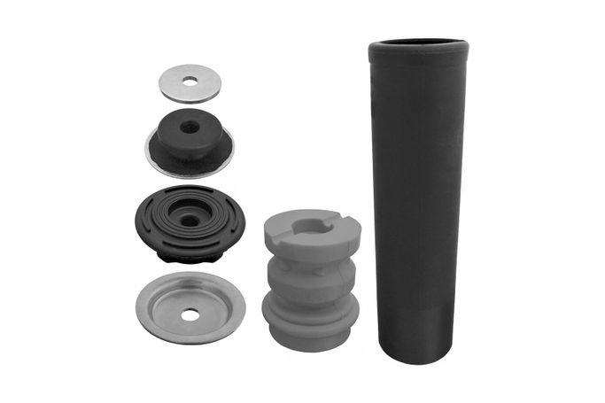KYB-SM5859, KYB Shock Mounts for 2004-2006 XB, XA, 2000-2005 ECHO - SM5859 في الإمارات العربية المتحدة, دبي. Condition - new. Price 160 AED. Photo, seller contacts | AUTO.AE