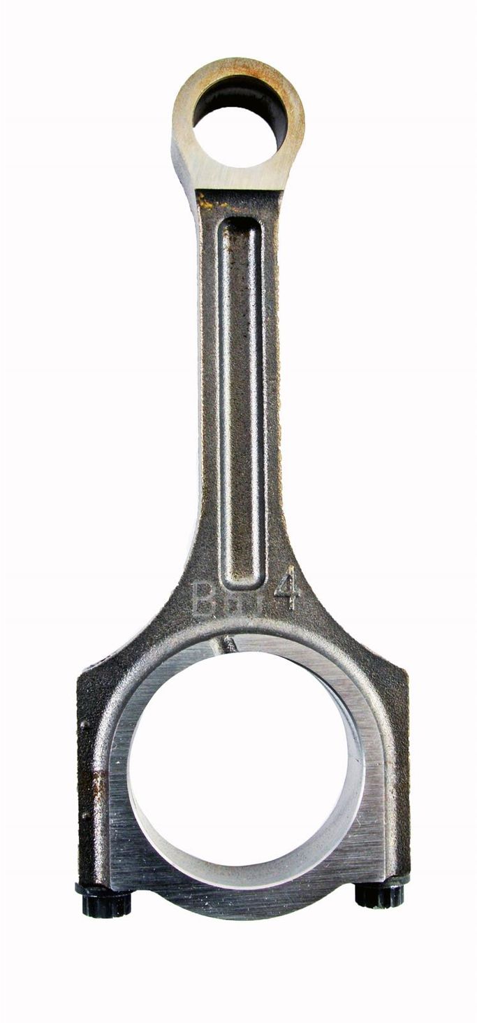 EGN-ECR405, Enginetech Reconditioned Connecting Rods for 2006-2008 OPTIMA, SONATA - ECR405 in UAE, Dubai. Condition - new. Price 400 AED. Photo, seller contacts | AUTO.AE