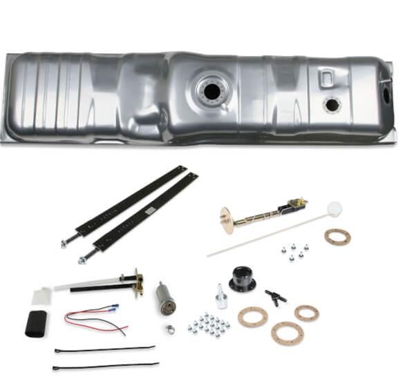 SNE-19-455, Holley Sniper EFI Fuel Tank Systems 19-455 in UAE, Dubai. Condition - new. Price 4,580 AED. Photo, seller contacts | AUTO.AE