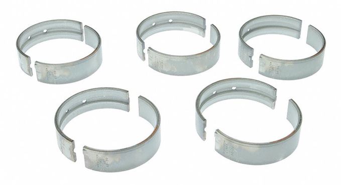 CLE-MS1113AL, Clevite Engine Parts Main Bearings MS-1113AL في الإمارات العربية المتحدة, دبي. Condition - new. Price 500 AED. Photo, seller contacts | AUTO.AE