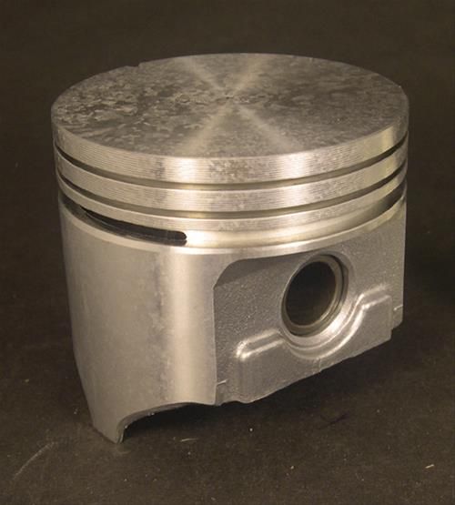 UEM-1818-040, Silv-O-Lite Cast Pistons 1818.04 in UAE, Dubai. Condition - new. Price 1,450 AED. Photo, seller contacts | AUTO.AE