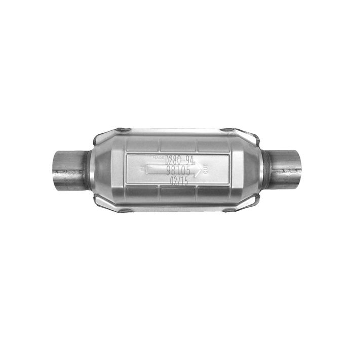 CTO-98105, Catco Catalytic Converters Catalytic Converters 98105 in UAE, Dubai. Condition - new. Price ⁦1,780 AED⁩. Photo, seller contacts | AUTO.AE