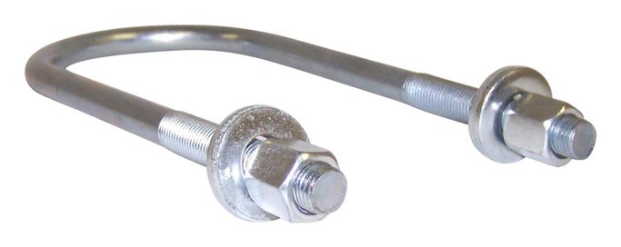 CWA-J0808988, Crown Automotive U-Bolts J0808988 в ОАЭ, Дубай. Состояние - новое. Цена ⁦40 AED⁩. Фото, контакты продавца | AUTO.AE