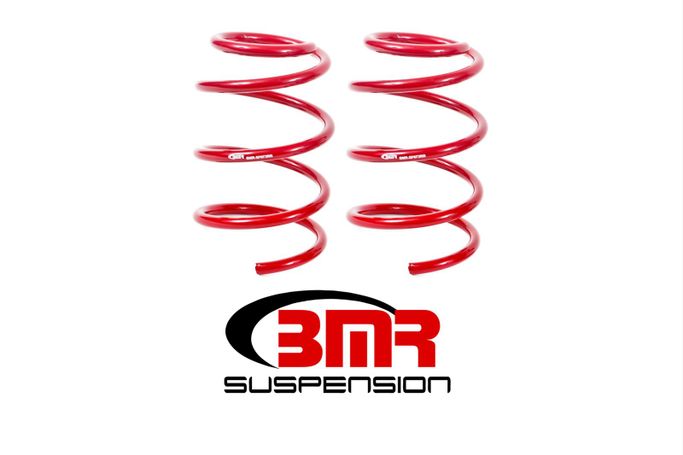 BMR-SP073R, BMR Lowering Springs for 2007-2014 MUSTANG - SP073R in UAE, Dubai. Condition - new. Price 720 AED. Photo, seller contacts | AUTO.AE