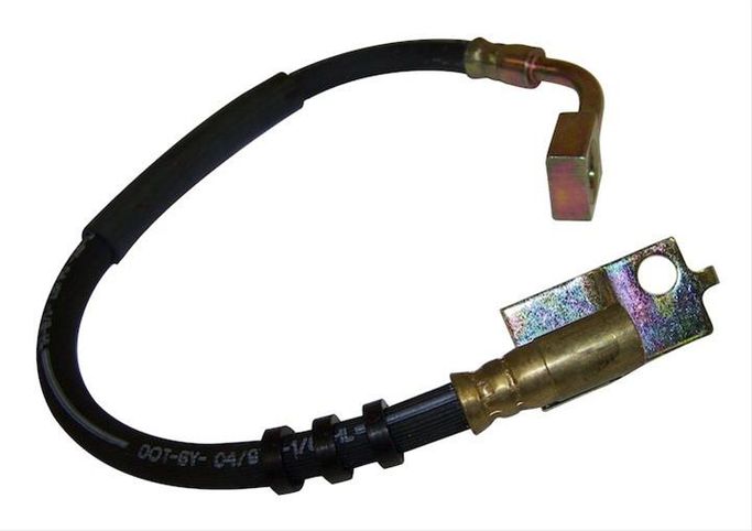 CWA-52007586, Crown Automotive Brake Hoses for 1984-1992 CHEROKEE - 52007586 in UAE, Dubai. Condition - new. Price ⁦110 AED⁩. Photo, seller contacts | AUTO.AE