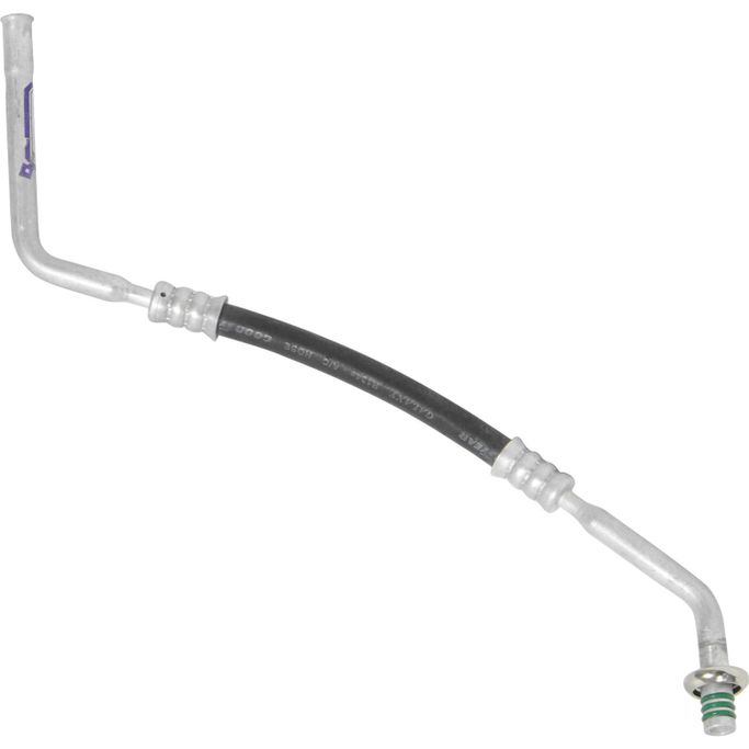 UAC-HA10017C, Universal Air Conditioner Liquid Line Hose Assemblies HA 10017C in UAE, Dubai. Condition - new. Price 100 AED. Photo, seller contacts | AUTO.AE