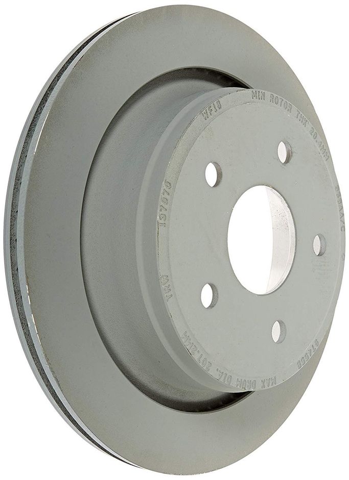 MOP-52009968AD, Mopar Replacement Brake Rotors for 2019-2022 1500, 2019-2023 1500 CLASSIC - 52009968AD in UAE, Dubai. Condition - new. Price ⁦540 AED⁩. Photo, seller contacts | AUTO.AE