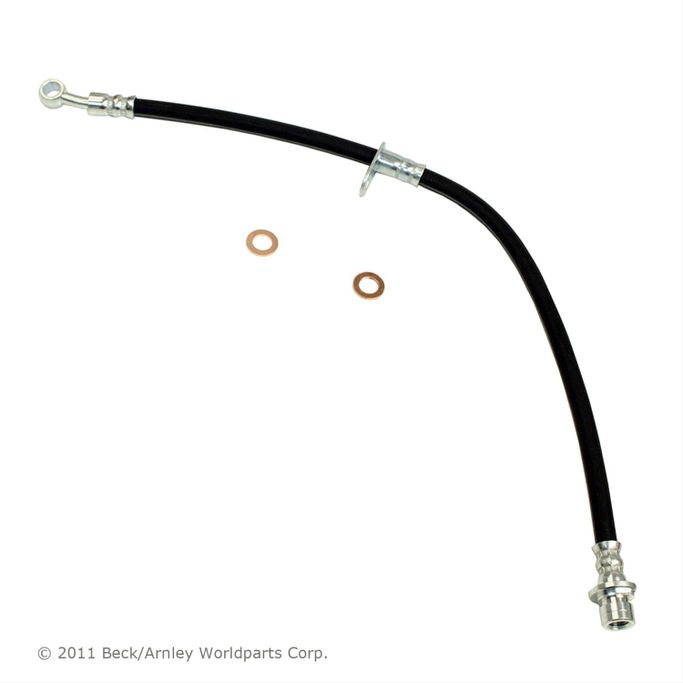 BCK-073-1890, Beck/Arnley Brake Hoses for 2008-2012 ACCORD - 073-1890 in UAE, Dubai. Condition - new. Price 110 AED. Photo, seller contacts | AUTO.AE