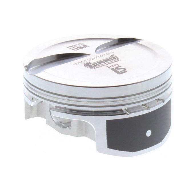 SUM-1109274005-8, Summit Racing™ Pro LS Forged Pistons SUM-1109274005-8 в ОАЭ, Дубай. Состояние - новое. Цена ⁦3 820 AED⁩. Фото, контакты продавца | AUTO.AE