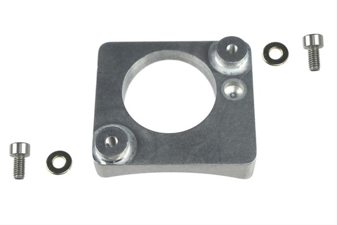 ICB-551252, ICT Billet Mass Airflow Sensor Mounting Flanges 551252 في الإمارات العربية المتحدة, دبي. Condition - new. Price ⁦170 AED⁩. Photo, seller contacts | AUTO.AE