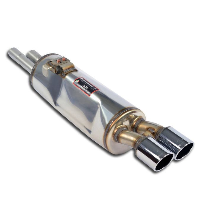 781326., SUPERSPRINT 781326. Rear Exhaust for BMW E24 M6 / M635 in UAE, Dubai. Condition - new. Price ⁦4,760 AED⁩. Photo, seller contacts | AUTO.AE