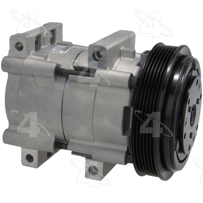 FSS-1028NK, Four Seasons Complete Air Conditioning Kits 1028NK في الإمارات العربية المتحدة, دبي. Condition - new. Price 1,210 AED. Photo, seller contacts | AUTO.AE