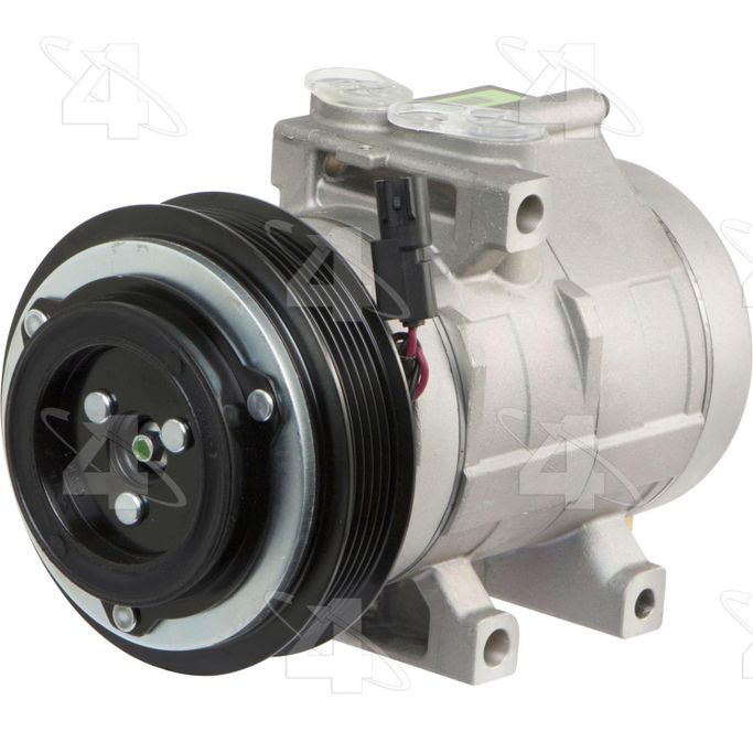 FSS-5403NK, Four Seasons Complete Air Conditioning Kits 5403NK في الإمارات العربية المتحدة, دبي. Condition - new. Price 1,300 AED. Photo, seller contacts | AUTO.AE