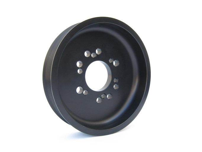 VOR-4MA018-051, Vortech Crankshaft Pulleys 4MA018-051 في الإمارات العربية المتحدة, دبي. Condition - new. Price ⁦990 AED⁩. Photo, seller contacts | AUTO.AE