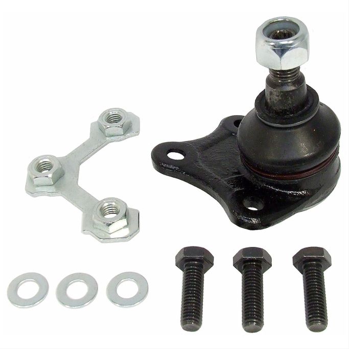 DFP-TC825, Delphi Ball Joints for 1998-2010 BEETLE, 1999-2006 GOLF, 1995-2006 JETTA - TC825 in UAE, Dubai. Condition - new. Price 90 AED. Photo, seller contacts | AUTO.AE